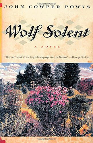 Wolf Solent, by John Cowper Powys