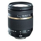 Tamron AF 18-270mm f/3.5-6.3 Di II VC LD Aspherical IF Macro Zoom Lens for Canon Digital SLR Cameras