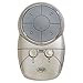 Visit Hunter 27209 Accessory - Fan Remote Control, Desert Platinum Finish Details Hunter 27209 Accessory - Fan Remote Control, Desert Platinum Finish