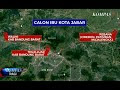 Ibukota Baru Bandung