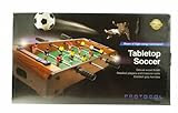 Protocol Tabletop Foosball