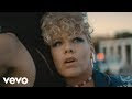 Pink - What About Us (2017)