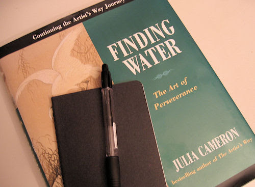 julia cameron