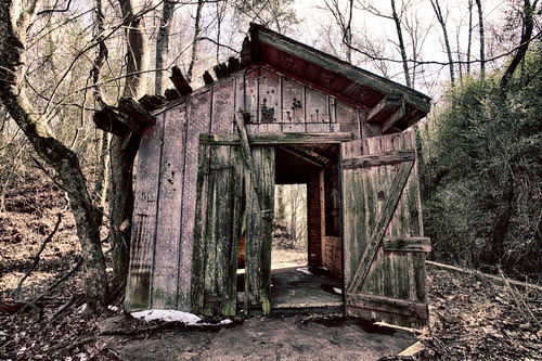 Redding Mine - Wenonah