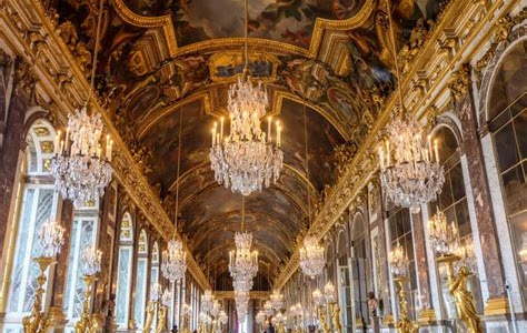 Free Download Pdf Free Versailles Biography Of Palace Internet Archive PDF