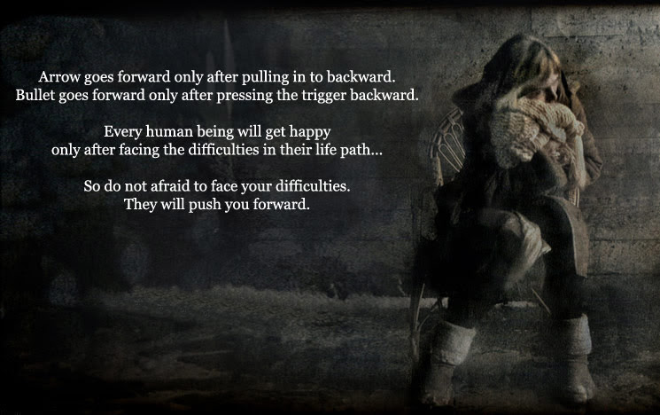 Posted in Inspirational Quotes