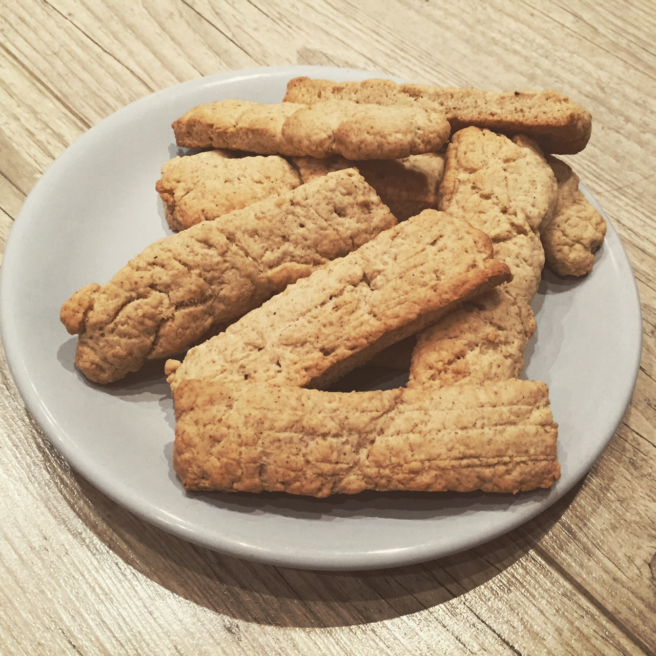 Recette Biscuits Bebe Sans œuf A Partir De 10 Mois