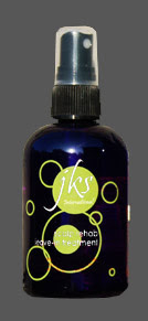 Scalp Treatment on Rehab Scalp Treatment