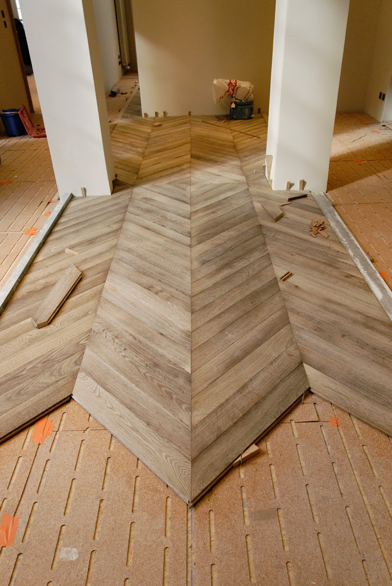  Parquet  chevron  Mon Parquet 