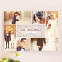 Bowtie Wedding Announcements