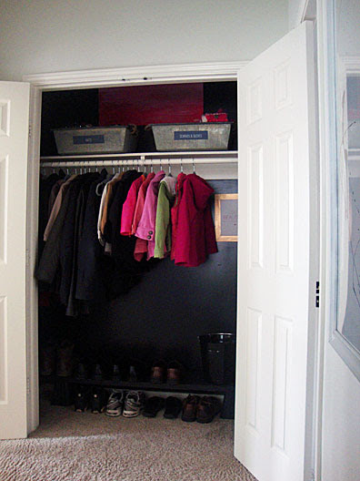 Closet