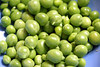 pea green