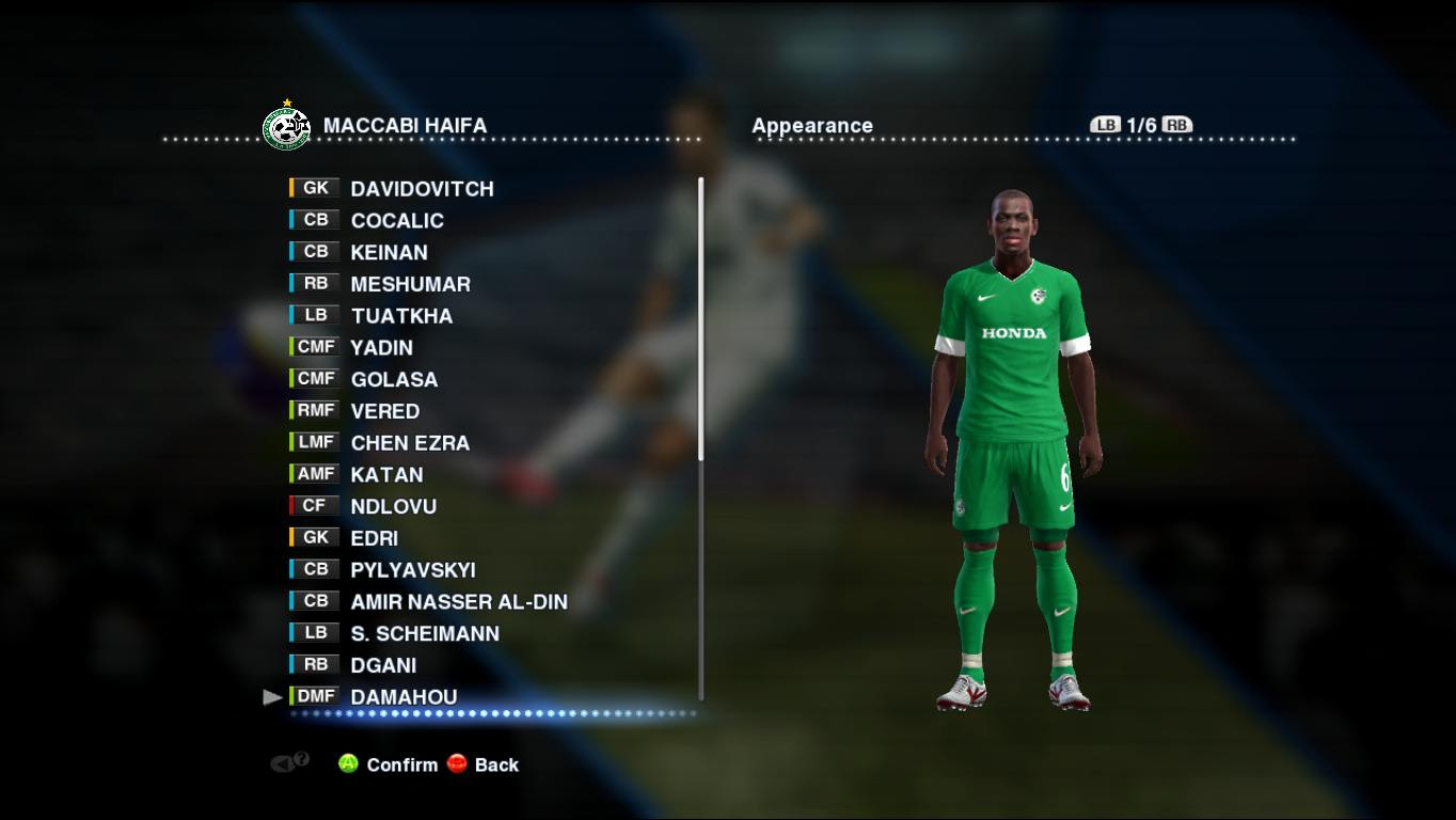 PES 2013