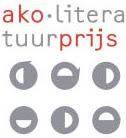 logo AKO Literatuurprijs