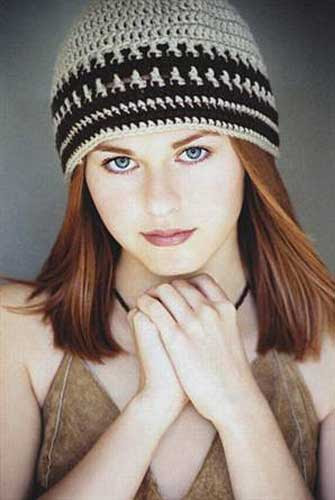 Scout Taylor-Compton - Gallery Colection