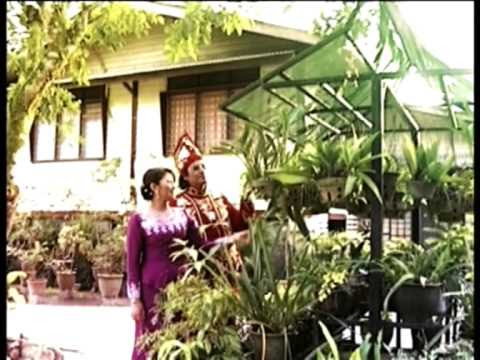 Lirik Lagu Gurindam Jiwa