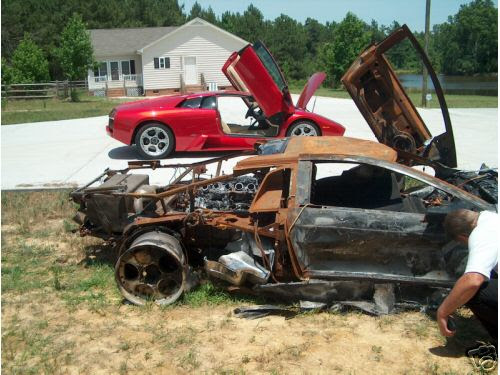 cheap lamborghinis