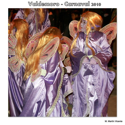 Valdemoro - Carnaval 2010
