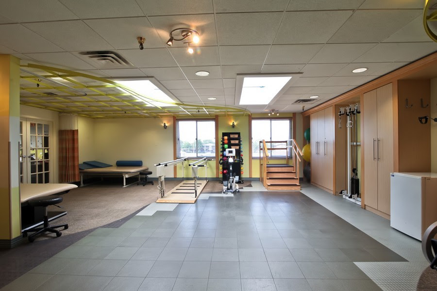 Westmont – Long Term Care – BRIA Health Services