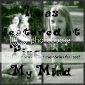 Pieces of My Mind