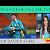 UPCOMING SUPER STAR OF ENGLAND TEAM TOM BANTON STORY 2020