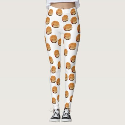 Paczki Leggings