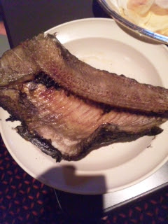 アロワナを喰らう Kohei Murakami Official Blog