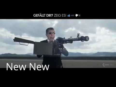 Trailer Hollywood Movie 2017