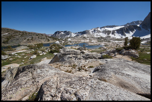 Yosemite wide view 2