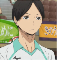 私立青葉城西高中 ハイキュー 非官方角噗團