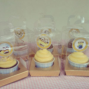 Souvenir Cupcake untuk Ultah Anak Lunetta Online Home Souvenir Cupcake untuk Ultah Anak Lunetta Online Home