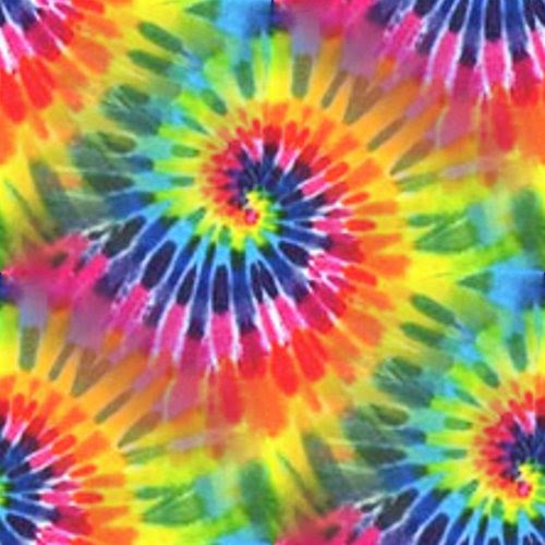 tie dye wallpaper. Rainbow Tie Dye Seamless