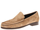Bruno Magli - Evasio (Men's) - Taupe Suede