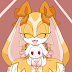 Cream The Rabbit Crying / Vanilla The Rabbit Cartoon Shadow The Hedgehog Vanilla Comics Sonic The Hedgehog Png Pngegg : This article is a right thing.