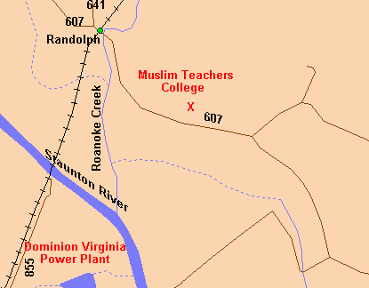 Muslim Teachers College