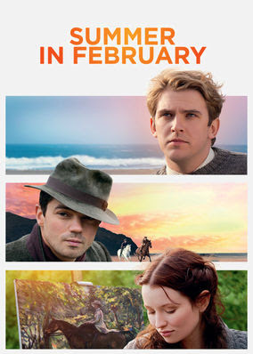 Summer in February