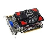 Asus Nvidia GeForce ENGTS 450 DirectCu Grafikkarte (PCI-e, 1GB DDR 5 Speicher, HDMI, DVI)