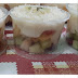 Saus Salad Buah Ekonomis / Bahan dan cara membuat saus kental homemade 200 gr skm atau 5 sachet susu kental manis …
