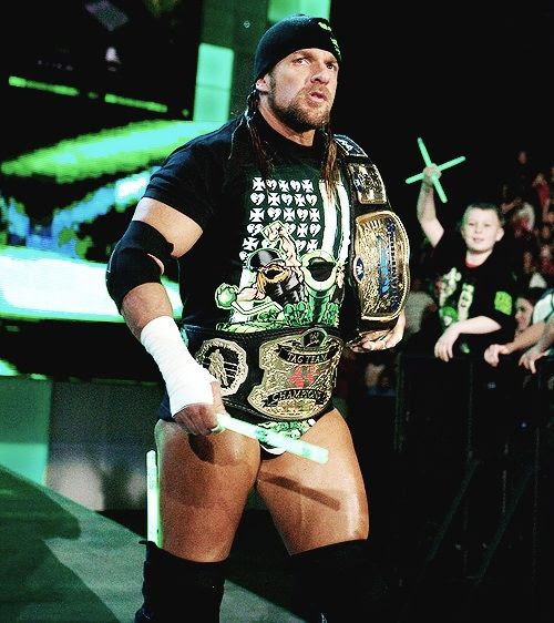Triple H Photo Collections