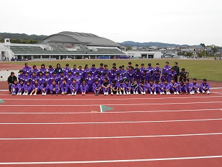 高萩市立高萩中学校ホームページ