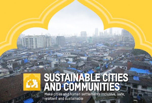 greener cities conference