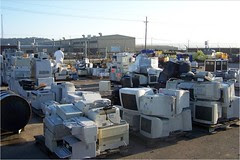 e-cycling