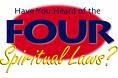 Four Spiritual Laws