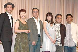 映画 たみおのしあわせ でオダギリ ジョー 麻生久美子コンビ再び 麻生の しあわせ って Just 麻生久美子 痞客邦