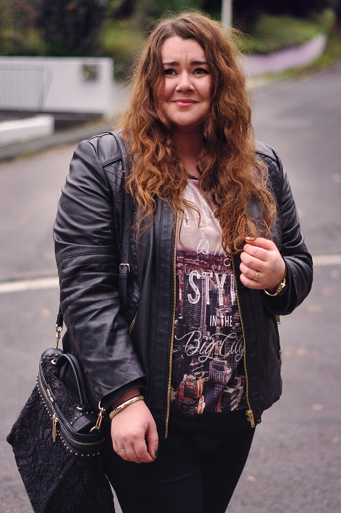 Große Größen Plus Size Fashion Blog