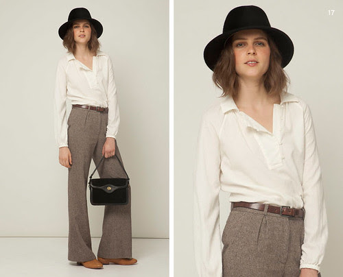 steven alan_fall2011_lookbook