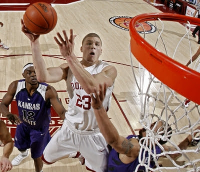blake griffin power balance. Power Forwards