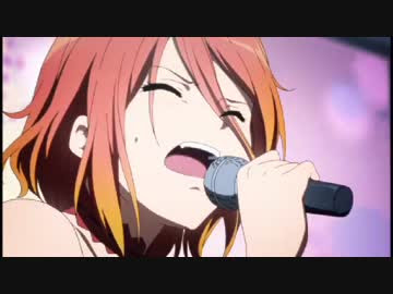ネタ 甘ブリ 第9話 サーラマ熱唱ス どっこい食品 ニコニコ動画
