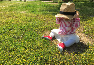 赤ちゃんが日焼けしたときのお肌ケアと注意点 小児科オンラインジャーナル