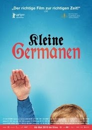 Kleine Germanen 2019 estreno españa completa en español latino